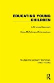 Educating Young Children (eBook, ePUB)