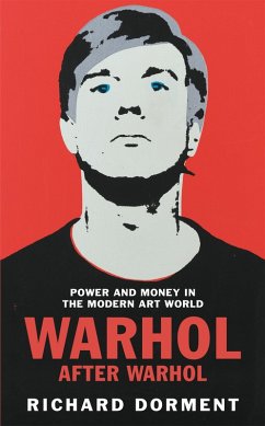 Warhol After Warhol (eBook, ePUB) - Dorment, Richard