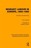 Migrant Labour in Europe, 1600-1900 (eBook, PDF)