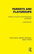 Parents and Playgroups (eBook, ePUB) - Bild 1