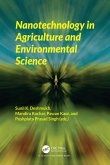 Nanotechnology in Agriculture and Environmental Science (eBook, ePUB)