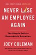 Never Lose an Employee Again (eBook,... - Bild 1