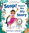 Stop! That's Not My Story! (eBook, ePUB) - Bild 1