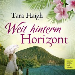 Weit hinterm Horizont (MP3-Download) - Haigh, Tara