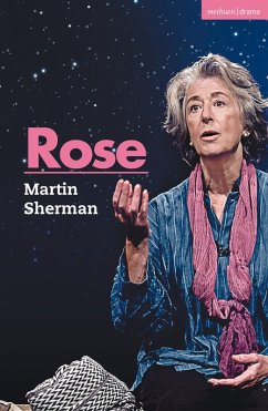 Rose (eBook, PDF) - Sherman, Martin