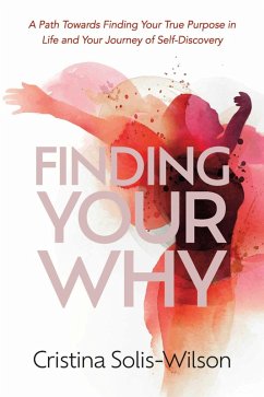 Cover Finding Your Why (eBook, ePUB)