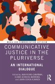 Communicative Justice in the Pluriverse (eBook, ePUB)