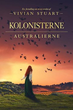 Cover Kolonisterne (eBook, ePUB)