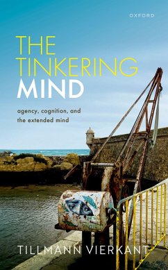 Cover The Tinkering Mind (eBook, PDF)