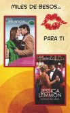 E-Pack Bianca y Deseo octubre (eBook, ePUB)