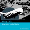Moby Dick - neu erzählt (MP3-Download) - Bild 1