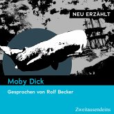 Moby Dick - neu erzählt (MP3-Download)