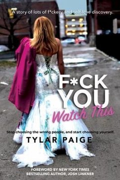 Cover F*ck You Watch This (eBook, ePUB)
