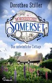 Das unheimliche Cottage / Mörderisches Somerset Bd.2 (eBook, ePUB)