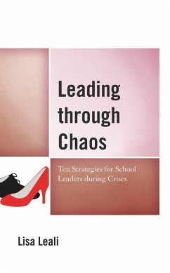 Leading through Chaos (eBook, ePUB) - Leali, Lisa