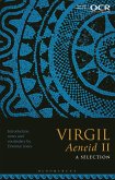 Virgil, Aeneid II: A Selection (eBook, ePUB)