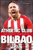 Athletic Club Bilbao (eBook, ePUB)