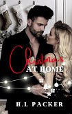 Christmas at Home (The Fated Series) (eBook, ePUB)