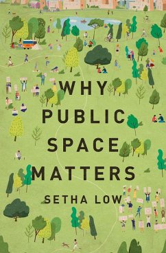 Why Public Space Matters (eBook, PDF) - Low, Setha