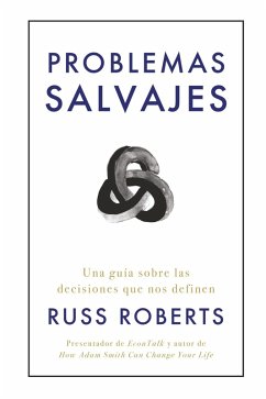 Problemas salvajes (eBook, ePUB) - Roberts, Russ