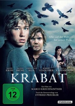 Krabat