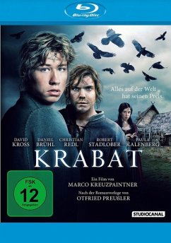 Krabat