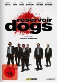 Reservoir Dogs Digital Remastered