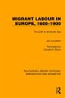 Migrant Labour in Europe, 1600-1900... - Bild 1