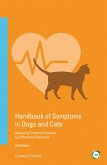 Handbook of Symptoms in Dogs and Cats (eBook, ePUB)