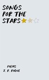 Songs for the Stars: Poems (eBook, ePUB)