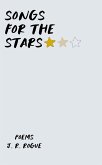 Songs for the Stars: Poems (eBook, ePUB) Songs for the Stars: Poems (eBook, ePUB)