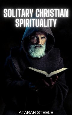 Cover Solitary Christian Spirituality (eBook, ePUB)