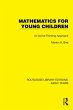 Mathematics for Young Children (eBook,... - Bild 1