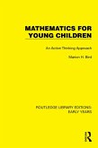 Mathematics for Young Children (eBook, ePUB)