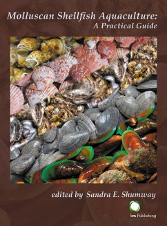Cover Molluscan Shellfish Aquaculture (eBook, ePUB)