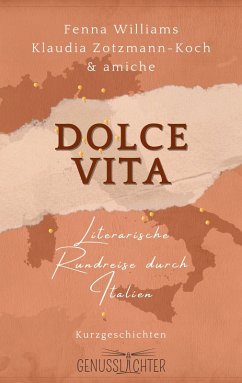 Dolce Vita (eBook, ePUB) - Williams, Fenna