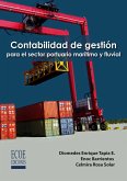 Contabilidad de gestión para el sector portuario marítimo y fluvial (eBook, PDF)