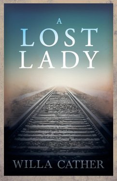 Cover A Lost Lady (eBook, ePUB)