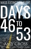 Days 46 to 53 (Mass Extinction Event, #4) (eBook, ePUB)