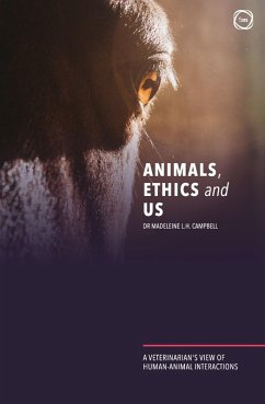 Cover Animals, Ethics and Us (eBook, ePUB)