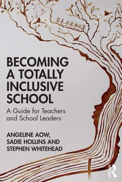 Becoming a Totally Inclusive School (eBook, PDF)