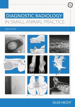 Diagnostic Radiology in Small Animal Practice 2nd Edition (eBook, ePUB) - Hecht, Silke