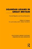 Ugandan Asians in Great Britain (eBook, ePUB)