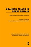 Ugandan Asians in Great Britain (eBook, ePUB)