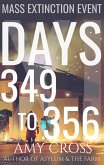 Days 349 to 356 (Mass Extinction Event, #11) (eBook, ePUB)