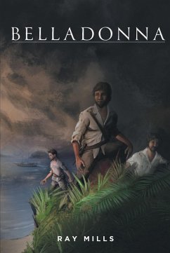 Cover Bella Donna (eBook, ePUB)