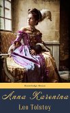 Anna Karenina (eBook, ePUB)