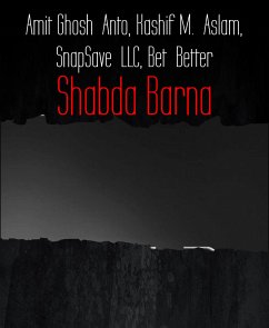 Shabda Barna (eBook, ePUB) - Better, Bet; Ghosh Anto, Amit; LLC, SnapSave; M. Aslam, Kashif