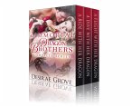 The Immortal Dragon Brothers: Complete Series (eBook, ePUB)