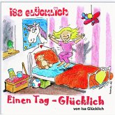 Einen Tag - Glücklich (MP3-Download)